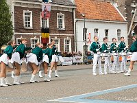 20160515 0744 : Mars en showwedstrijden 2016