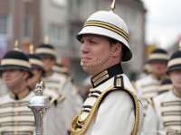 20160515 0856  Tamboeskorps Sint-Cecilia Zegge Nederland 91.20% 1e prijs CL : Mars en showwedstrijden 2016