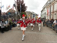 20160515 0930 : Mars en showwedstrijden 2016