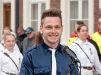 20160515 1031  Fanfarenzug des KSC Strausberg e.V. Strausberg Duitsland 87.30% 1e prijs : Mars en showwedstrijden 2016