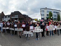 20160515 1306 1308 : Mars en showwedstrijden 2016