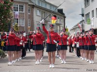 DSC 4864  Spielmannszug Hattstedt e.V. Hattstedt Duitsland 90.40% 1e prijs Cum Laude