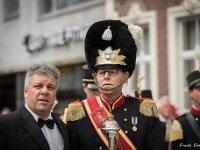 DSC 4881  Schutterij Sint Salvius Limbricht Nederland 85.25% 1e prijs