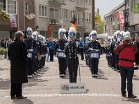 DSC 5104  Spielmannszug Rödemis Husum Duitsland 93.75% 1e prijs CL