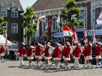 20180521 0006 : Mars en showwedstrijden 2018, Maandag