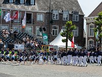20180521 0010 : Mars en showwedstrijden 2018, Maandag