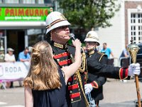 20180521 0027 : Mars en showwedstrijden 2018, Maandag