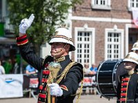 20180521 0029 : Mars en showwedstrijden 2018, Maandag