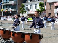 20180521 0055 : Mars en showwedstrijden 2018, Maandag