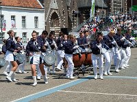 20180521 0080 : Mars en showwedstrijden 2018, Maandag