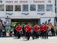 20180521 0103 : Mars en showwedstrijden 2018, Maandag