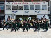 20180521 0119 : Mars en showwedstrijden 2018, Maandag