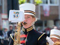 20180521 0126 : Mars en showwedstrijden 2018, Maandag