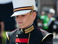 20180521 0127 : Mars en showwedstrijden 2018, Maandag