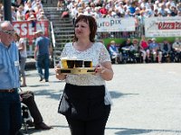 20180521 0135 : Mars en showwedstrijden 2018, Maandag