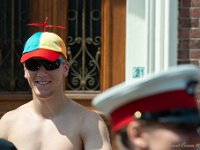 20180521 0152 : Mars en showwedstrijden 2018, Maandag