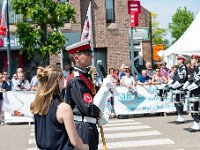 20180521 0196 : Mars en showwedstrijden 2018, Maandag
