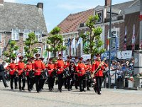 20180521 0226 : Mars en showwedstrijden 2018, Maandag