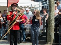 20180521 0235 : Mars en showwedstrijden 2018, Maandag