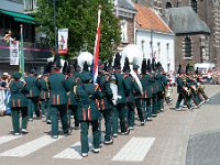 20180521 0256 : Mars en showwedstrijden 2018, Maandag