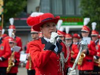 20180521 0309 : Mars en showwedstrijden 2018, Maandag