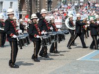 20180521 0348 : Mars en showwedstrijden 2018, Maandag