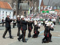 20180521 0360 : Mars en showwedstrijden 2018, Maandag