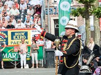 20180521 0385 : Mars en showwedstrijden 2018, Maandag