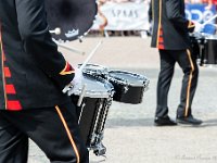 20180521 0409 : Mars en showwedstrijden 2018, Maandag