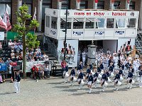 20180521 0464 : Mars en showwedstrijden 2018, Maandag
