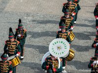 20180521 0473 : Mars en showwedstrijden 2018, Maandag