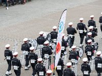 20180521 0490 : Mars en showwedstrijden 2018, Maandag
