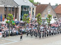 20180521 0495 : Mars en showwedstrijden 2018, Maandag