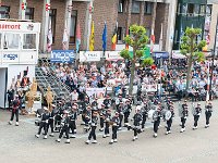 20180521 0498 : Mars en showwedstrijden 2018, Maandag