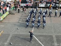 20180521 0547 : Mars en showwedstrijden 2018, Maandag