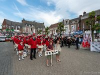 20180521 0548 : Mars en showwedstrijden 2018, Maandag