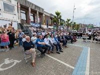 20180521 0551 : Mars en showwedstrijden 2018, Maandag