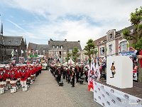 20180521 0570 : Mars en showwedstrijden 2018, Maandag
