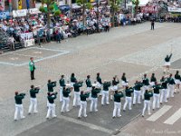 20180521 0598 : Mars en showwedstrijden 2018, Maandag