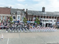 20180521 0611 : Mars en showwedstrijden 2018, Maandag