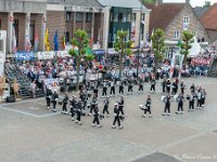 20180521 0661 : Mars en showwedstrijden 2018, Maandag