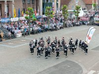 20180521 0683 : Mars en showwedstrijden 2018, Maandag