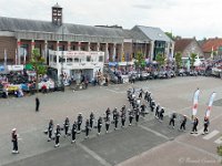 20180521 0693 : Mars en showwedstrijden 2018, Maandag