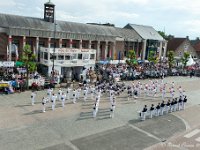 20180521 0786 : Mars en showwedstrijden 2018, Maandag