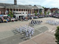 20180521 0808 : Mars en showwedstrijden 2018, Maandag