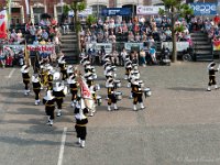 20180521 0816 : Mars en showwedstrijden 2018, Maandag