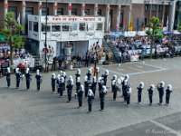 20180521 0855 : Mars en showwedstrijden 2018, Maandag