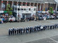 20180521 0857 : Mars en showwedstrijden 2018, Maandag