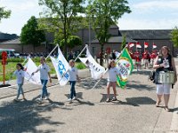 20180521 0910 : Mars en showwedstrijden 2018, Maandag