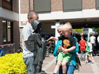 20180521 0917 : Mars en showwedstrijden 2018, Maandag